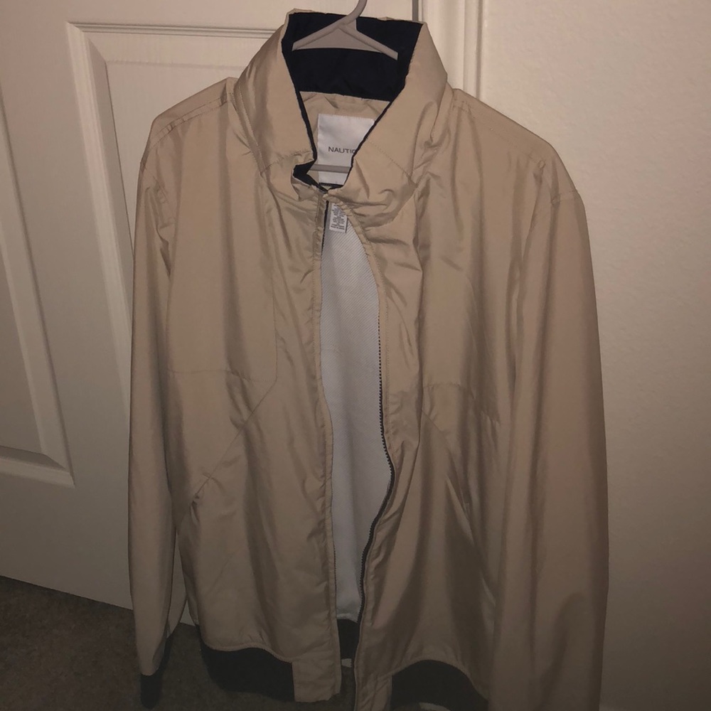 Nautica Jacket - Picture 2 of 5